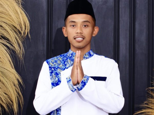 OBET ARDIANSYAH, S.H
