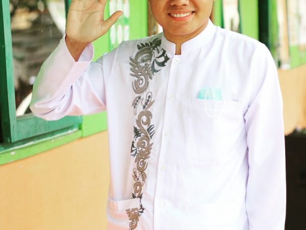 WAWAN GUNAWAN SIHAB, S.Pd