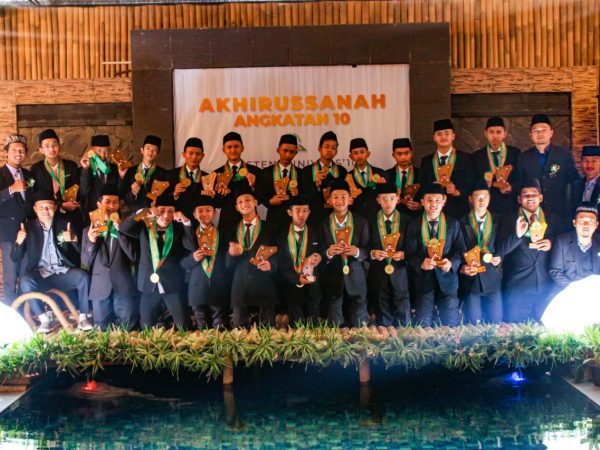 Akhirussanah 2022